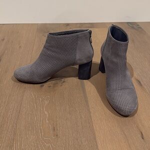 Camper grey boots, size 40, great condition